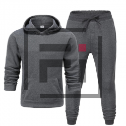 Tracksuit winter